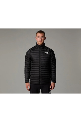 The North Face M Bettaforca Lt Down Jacket Erkek Outdoor Montu 800 Dolgu Kaz Tüyü Nf0a87gy4hf1 Siyah Siyah
