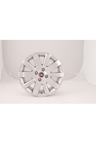 Fiorino Linea Çelik Jant Takımı 15" 55176166 OPAR