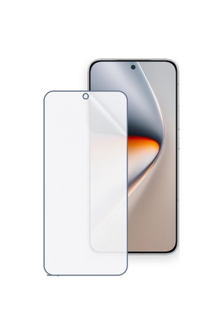 Honor Gt Pro Uyumlu Ön Yüzey Nano Şeffaf Hidrojel Ekran Koruyucu