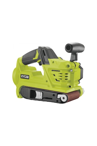 Ryobi R18BS-0 18V Akülü Tank Zımpara (Aküsüz)