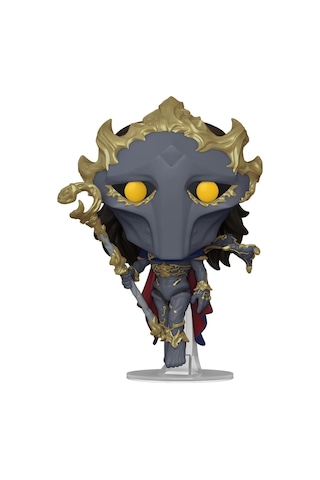 Funko Pop Animasyonu: Arcane League Of Legends - Şampiyon Viktor