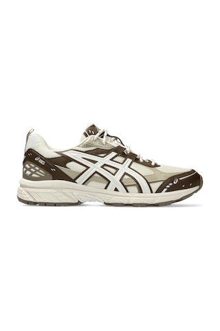 Asics Gel-nunobıkı Unisex Beyaz Sneakers 1203a536-106 Beyaz
