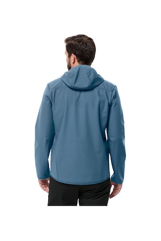 Jack Wolfskin 1307471-c0415 Bornberg M Erkek Softshell Ceket 001