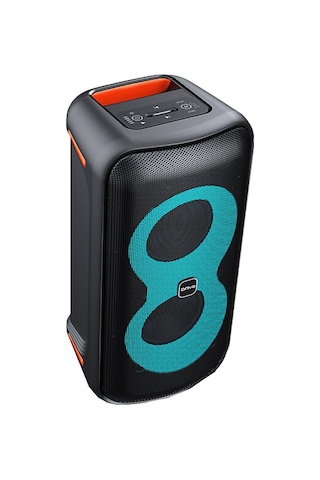 Onvo OVPS060P Bluetooth 5.3 Taşınabilir Hoparlör