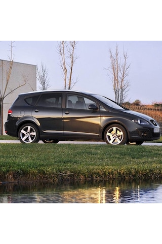 Seat Altea Xl 08-15 Park Sensörü İkaz Düdüğü Hoparlörü 8e0919279