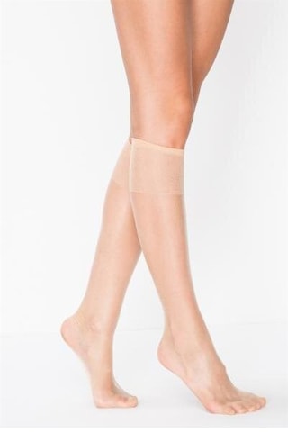 Penti Fit 15 Kadın Pantolon Çorap Açık Ten Penti Fit 15 Kadın Pantolon Çorap Açık Ten