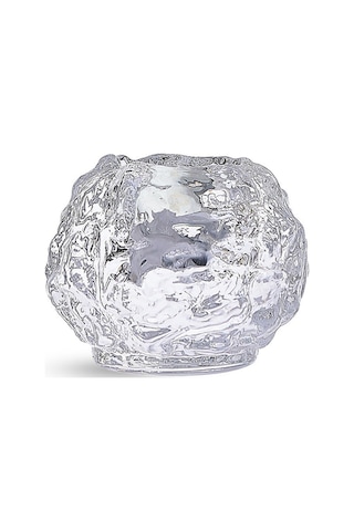 Pasabahce Kartopu Tealight - 1 Adet Şeffaf