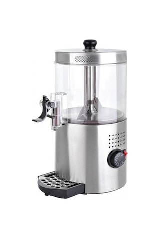 By Kitchen Sıcak Çikolata Makinesi Dhc-3