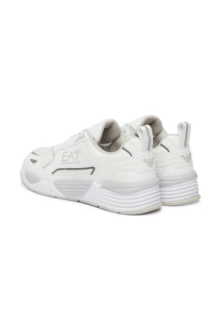 Emporio Armani Emporıo Armanı Kadın Ayakkabı 7x000308-af18447-mz533 Beyaz