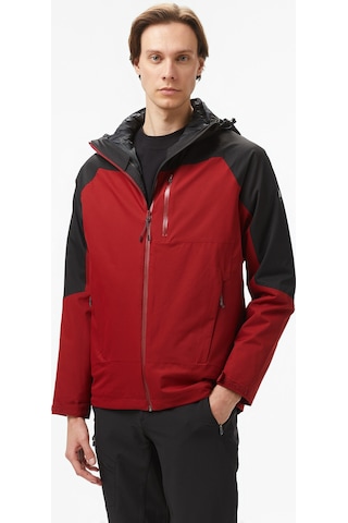 Mc Kinley Avoca 3in1 Erkek Kırmızı Outdoor Mont426430