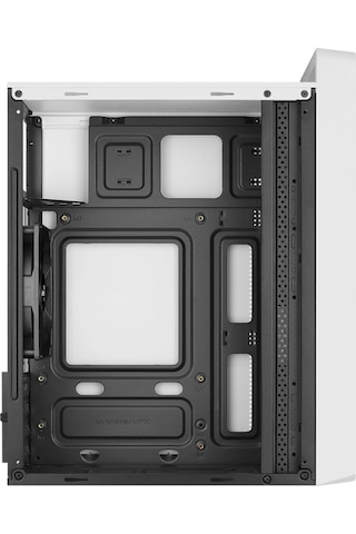 Aerocool CS-109 350W 1X120MM FRGB USB 3.0 MICRO ATX/MINI ITX Beyaz