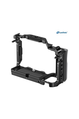 Leofoto Zv-e1 Sony Kamera Kafesi