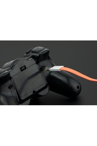 Dfrobot Arduino Kablosuz Gamepad V2.0