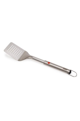 Joseph Joseph Grillout Uzatılabilir Saplı Paslanmaz Çelik Barbekü Spatulası