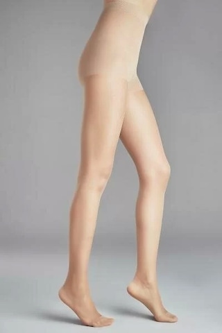 Penti Fit 15 Den Parlak İnce 57 Ten 001 Penti Fit 15 Den Parlak İnce 57 Ten 001