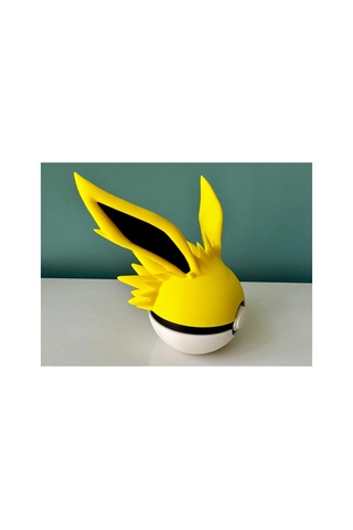 Pokemon Jolteon Topu 10cm