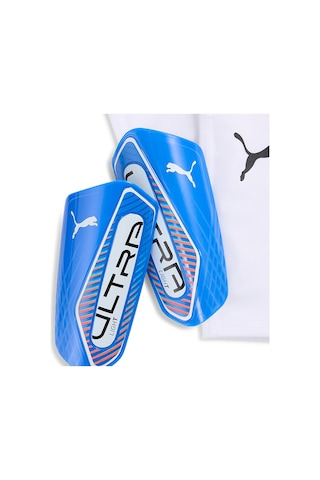 Puma Ultra Light Sleeve Mavi Tekmelik Mavi
