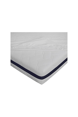 Bambu Pamuklu Sıvı Geçirmez Yatak Koruyucu Yatak Alezi