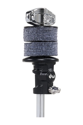 Dw Drums 9000x Serisi Alçak Boom Zil Sehpası Innerlock Sistemli