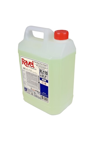 Ravel Parfümlü Yüzey Temizleyici Kurulanmadan, Durulamadan 5000 Gr