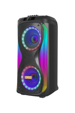 Şarj Edilebilir Taşınabilir Bluetooth Hoparlör 120w-130538