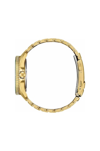 Citizen Bn0262-59w Erkek Kol Saati Altın