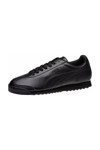 Puma 353572-17 Roma Basic Erkek Günlük Spor Ayakkabı Siyah