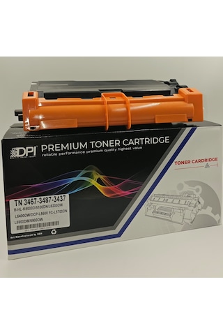 Brother Dr3405 uyumlu Toner