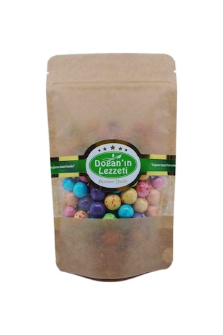 Doğan'ın Lezzeti Çikolatalı Meyveli Leblebi 1 KG