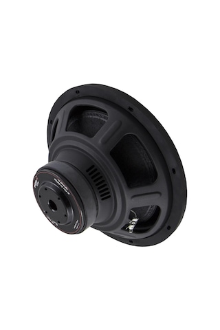 Forx5 X-112s Subwoofer Kalite Ve Güç Bir Arada