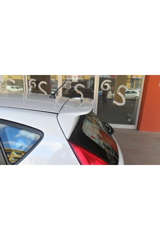 Hyundai İ30 Body Kit Takımı - Eski Kasa