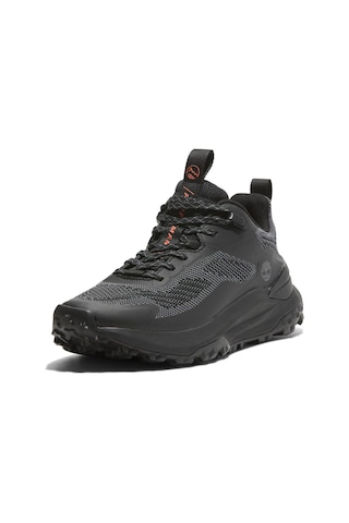 Timberland Low Lace Up Sneaker Siyah Erkek Outdoor 000000000102056314 Siyah