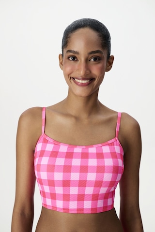 Penti Ester Tankini Bikini Üstü Çok Renkli