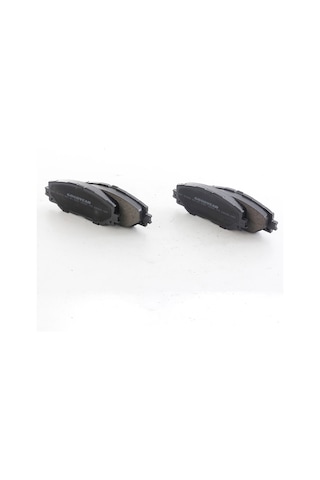 Goodyear Toyota Yaris Fren Balatası Ön Takım 2015-2023 Arası Uyumlu Oem Kodu:04465-12610