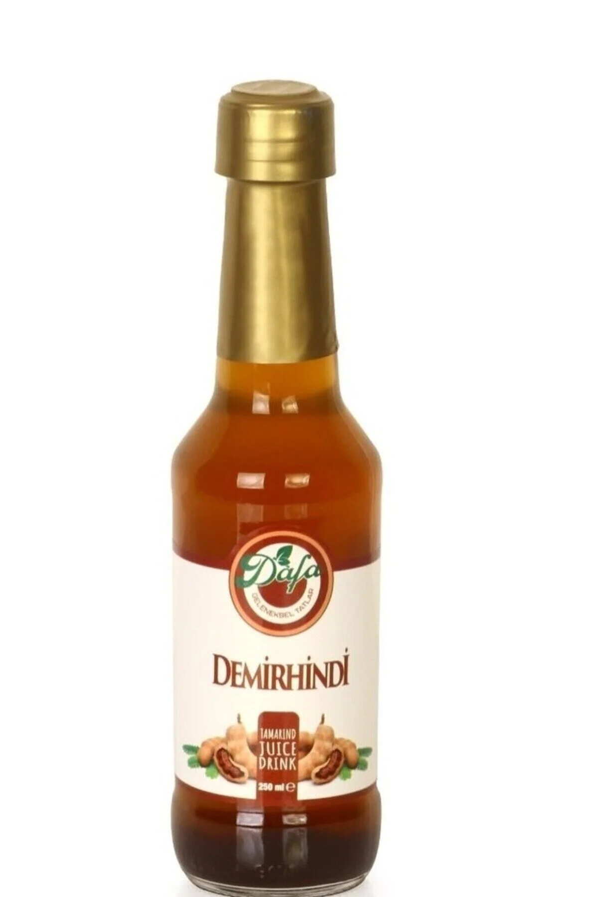 Dafa Demirhindi Suyu 250 ML