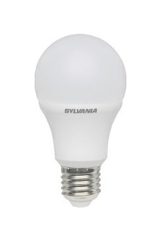 SYLVANIA 8,5W LED AMPUL E27 6500K BEYAZ 6 ADET