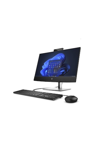 HP ProOne 440 G9 8T367ES i5-13500T 32 GB 512 GB SSD 23.8" W11H AIO Masaüstü Bilgisayar