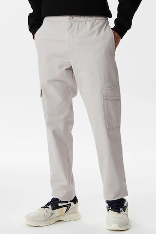Lacoste Mens Jogger Pant. Grey Erkek Pantolon Gri