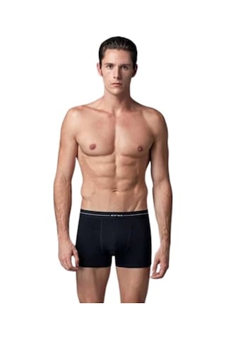 Eros 3'Lü Erkek Boxer Compact Pamuk Ers 015