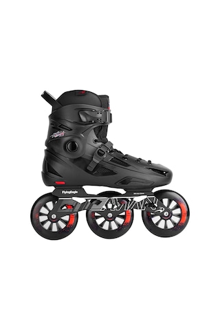 Flying Eagle Avian T110 Black Red Urban Paten Siyah