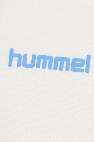 Hummel Alexe Erkek Tişört KREM