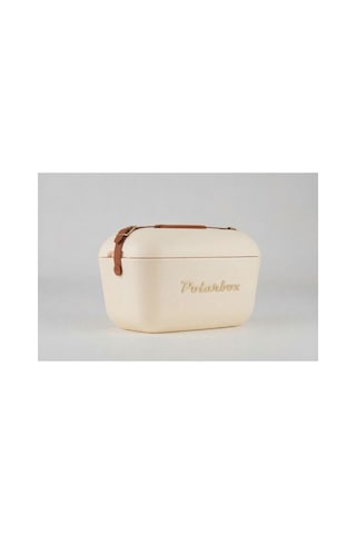 Polarbox Cream Gold 20 L Soğuk Ve Sıcak Tutucu Thermo Box Krem