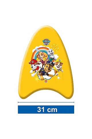 Mondo 11171 Paw Patrol Yüzme Tahtası 42 Cm Çok Renkli