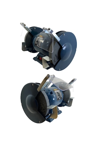 Staxx Dfbg175 175Mm 550 Watt Balta Bıçak Bileme Çark Taş Motoru
