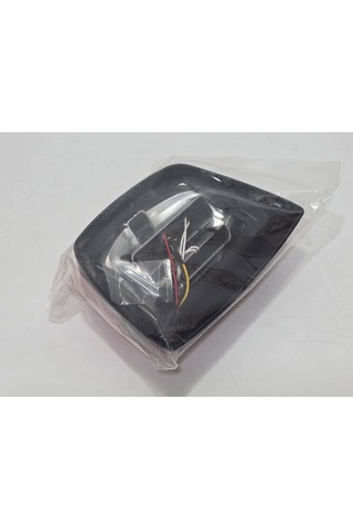 Vespa Lx/ Lxv/ S Mkıı Arka Lamba Mv400662