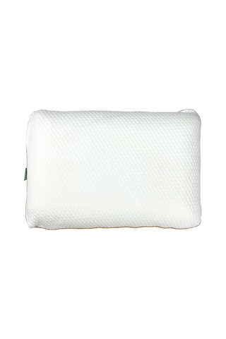 Visco Hight Comfort Yastık 39 58 16 Cm 3 Adet Beyaz