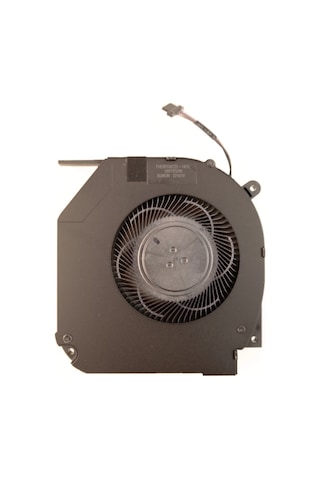 Monster Tulpar T5 V20.3 Notebook Cpu Fan
