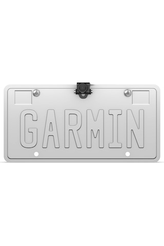 Garmin Bc 50 Kablosuz Yedekleme Kamerası, Hd Çözünürlük, 160 Derece Lens, Hava Koşullarına Dayanıklı, Kamyonlar, Karavanlar Ve Römorklar İçin 50 Ft Menzil-122605