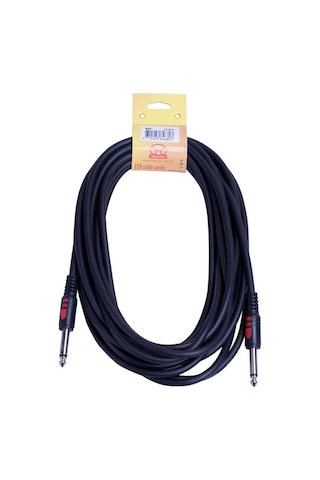 Superlux Cfı 6pp / 6 Mt. Jack-jack Mono Kablo