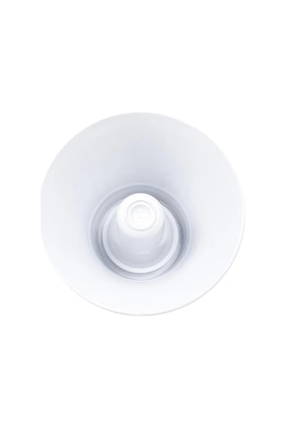 Magicvoice Mv-22330 Yuvarlak Abs Horn Boş Kasa Kabin